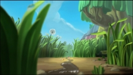 Adventure Time Side Quests - Season 02 Episode 17